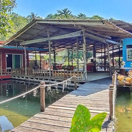 Ta Yai Homestay Ko Kut Exteriér fotografie