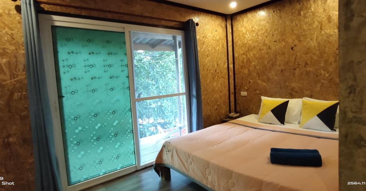 Ta Yai Homestay Ko Kut Exteriér fotografie