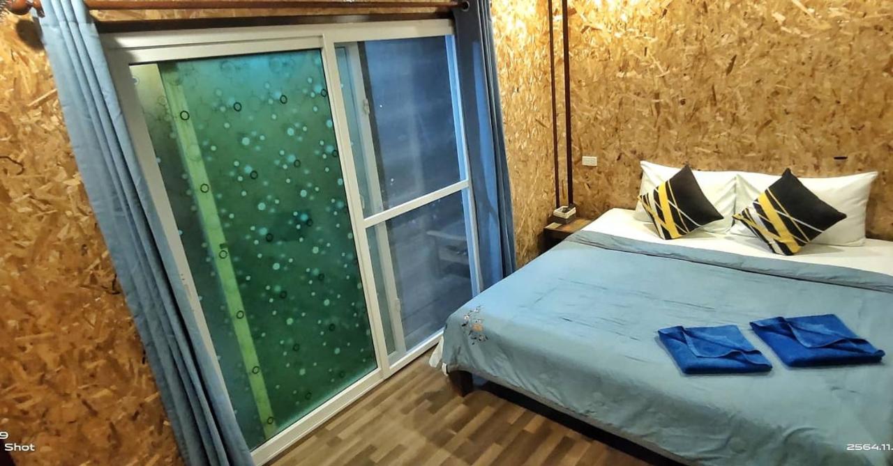 Ta Yai Homestay Ko Kut Exteriér fotografie