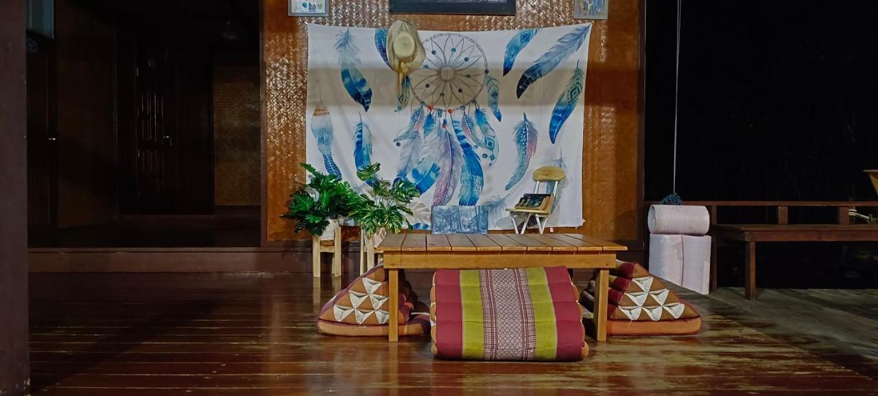 Ta Yai Homestay Ko Kut Exteriér fotografie