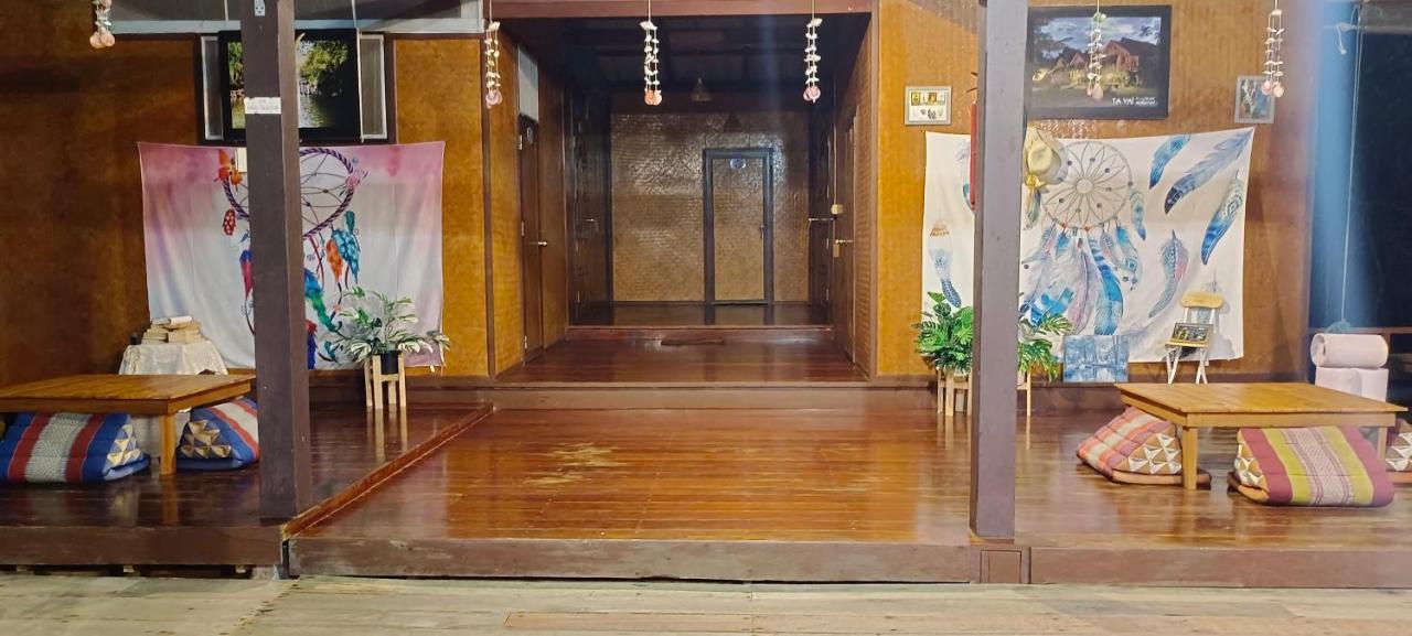 Ta Yai Homestay Ko Kut Exteriér fotografie