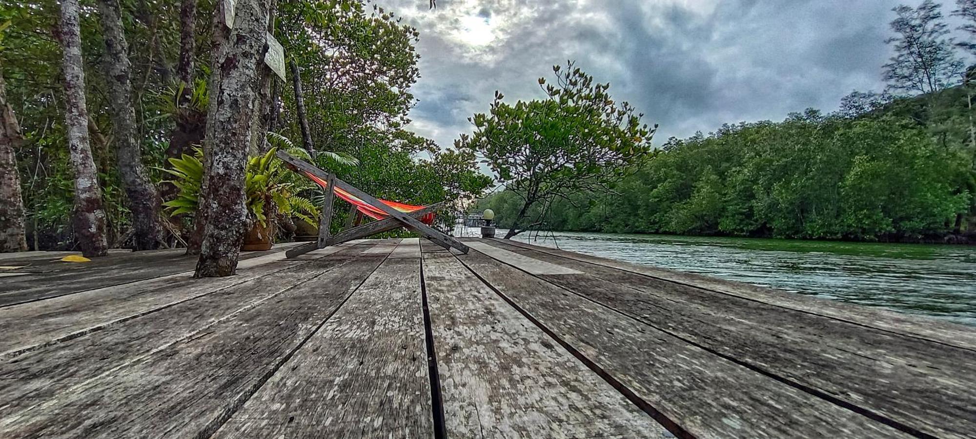 Ta Yai Homestay Ko Kut Exteriér fotografie