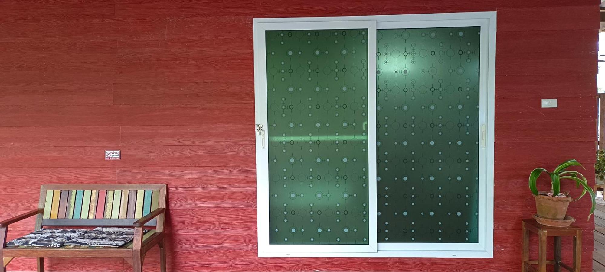 Ta Yai Homestay Ko Kut Exteriér fotografie