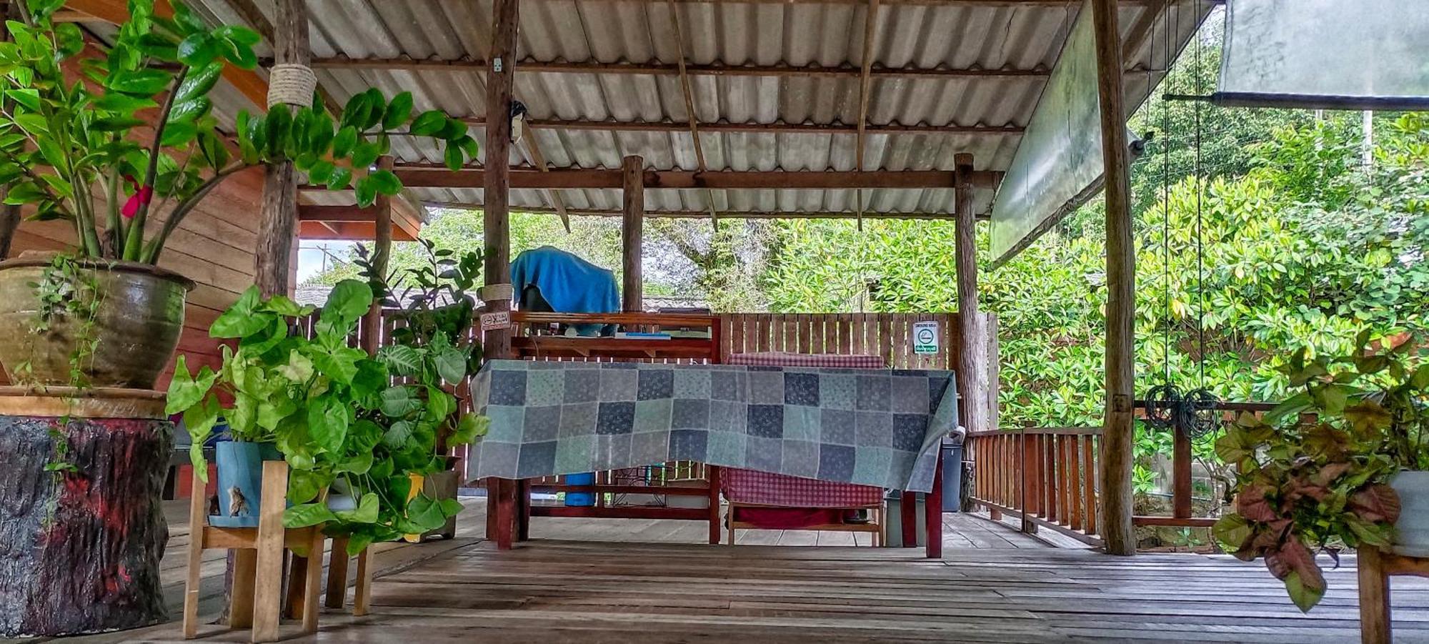 Ta Yai Homestay Ko Kut Exteriér fotografie