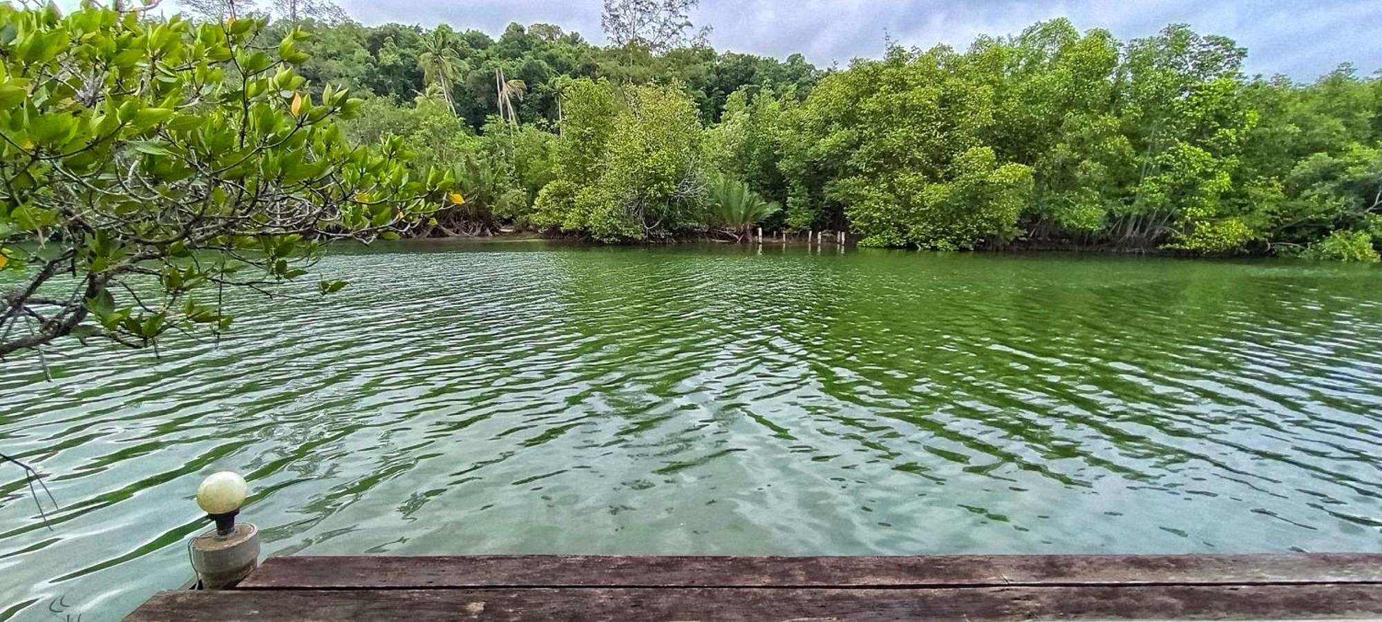 Ta Yai Homestay Ko Kut Exteriér fotografie