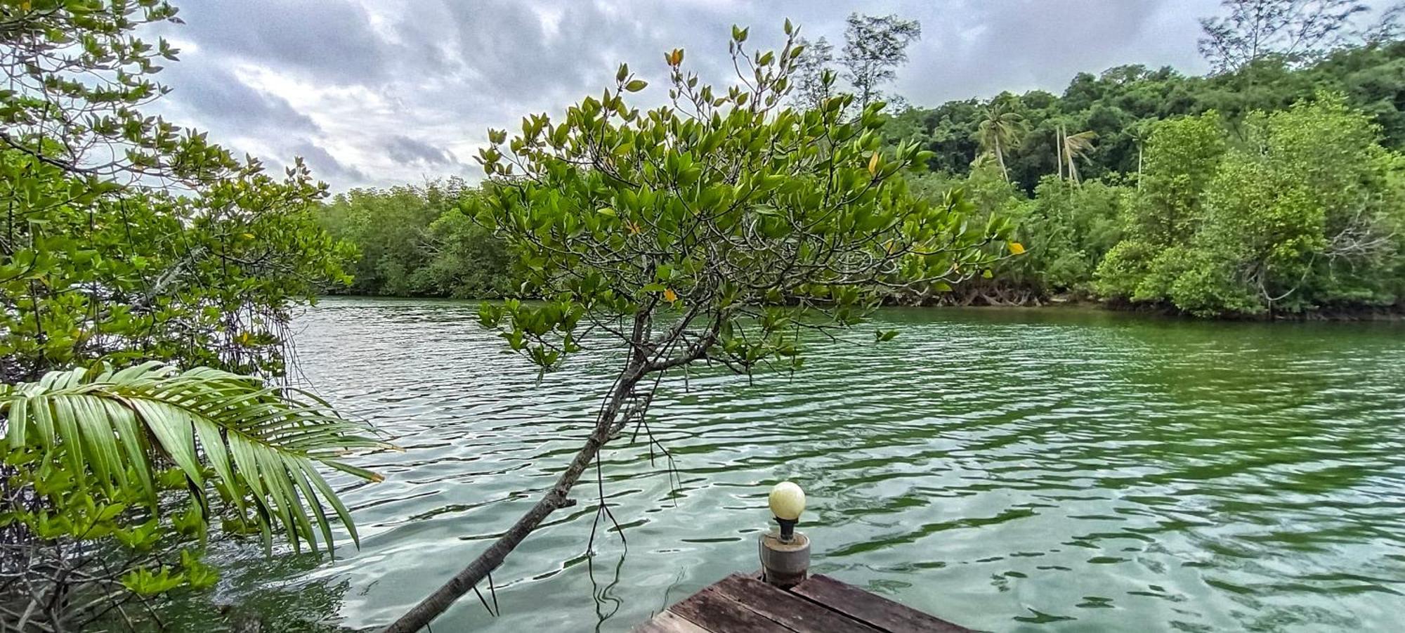 Ta Yai Homestay Ko Kut Exteriér fotografie