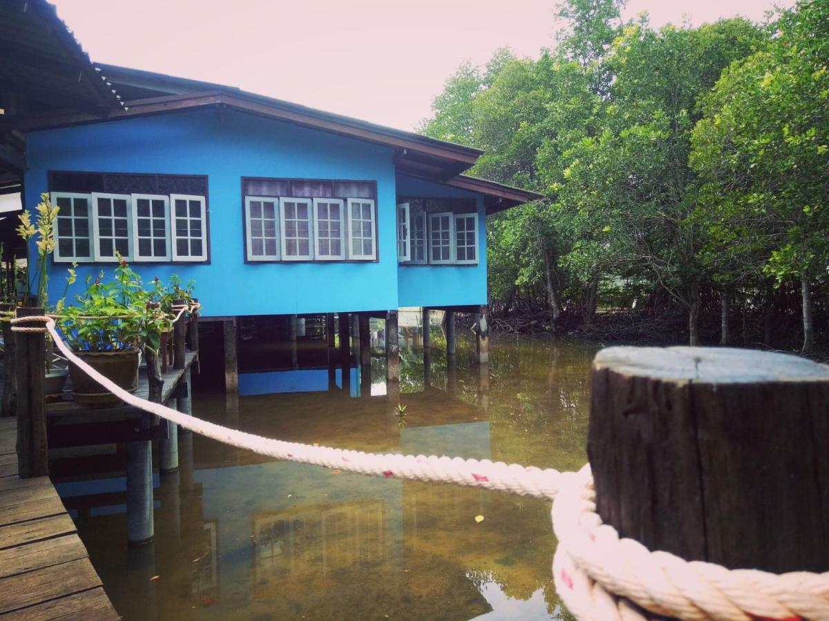 Ta Yai Homestay Ko Kut Exteriér fotografie