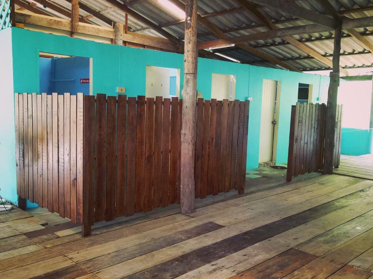 Ta Yai Homestay Ko Kut Exteriér fotografie