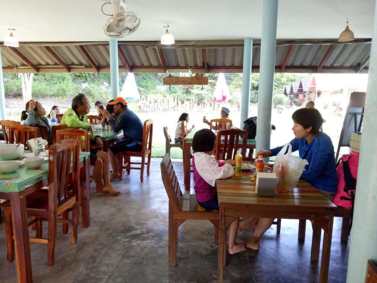 Ta Yai Homestay Ko Kut Exteriér fotografie