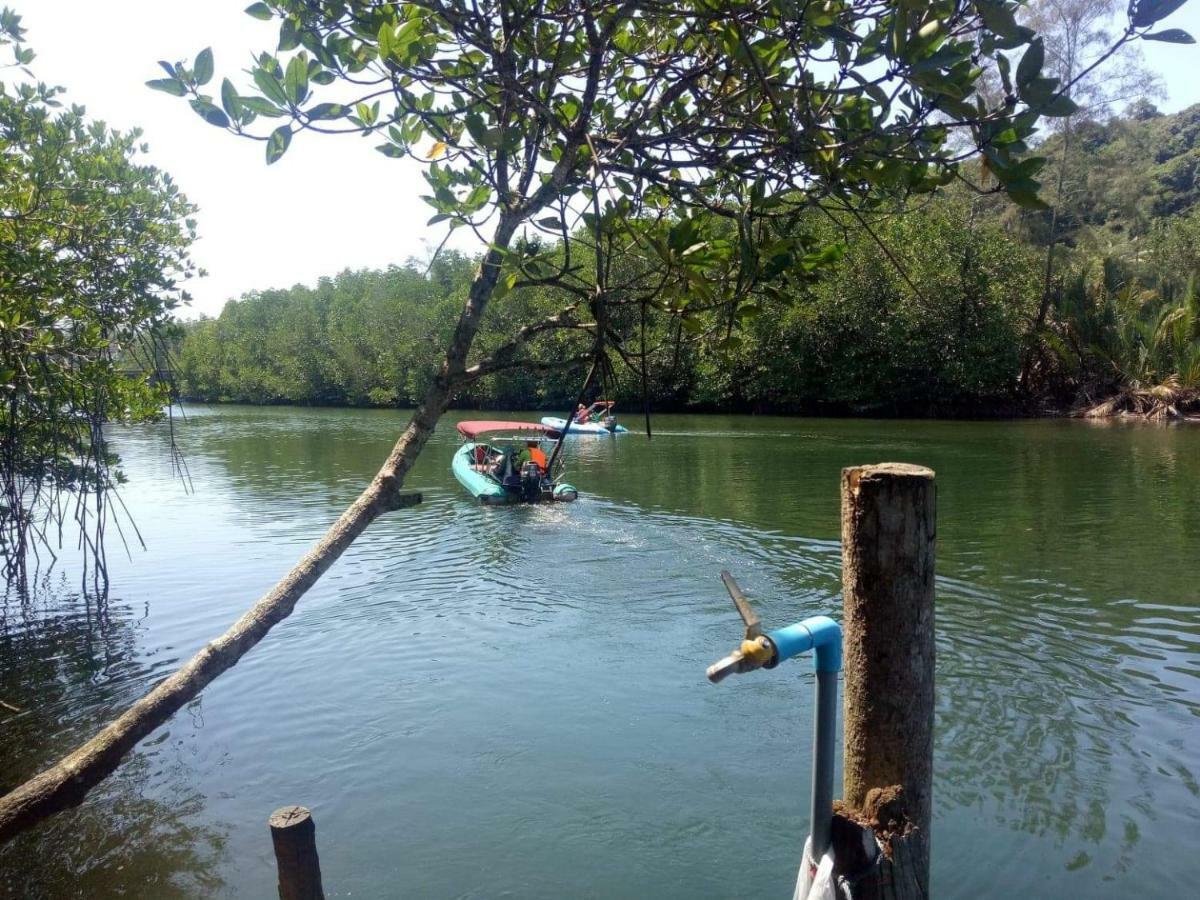 Ta Yai Homestay Ko Kut Exteriér fotografie