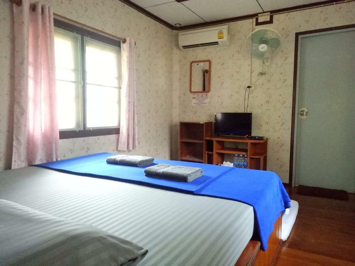 Ta Yai Homestay Ko Kut Exteriér fotografie