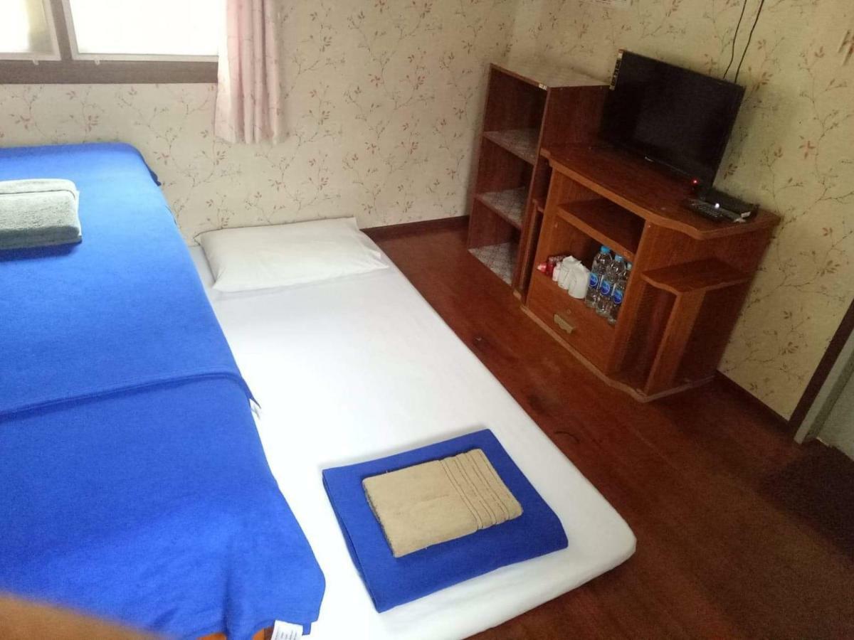 Ta Yai Homestay Ko Kut Exteriér fotografie