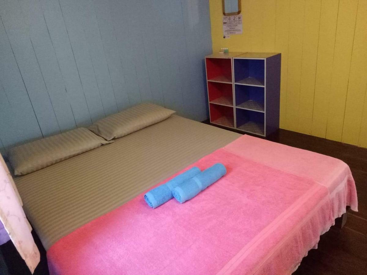Ta Yai Homestay Ko Kut Exteriér fotografie