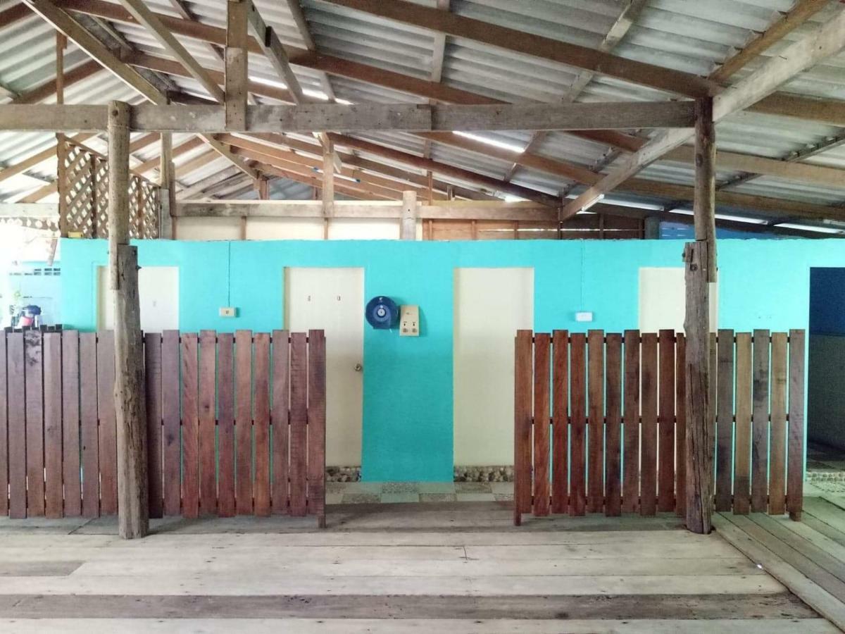 Ta Yai Homestay Ko Kut Exteriér fotografie