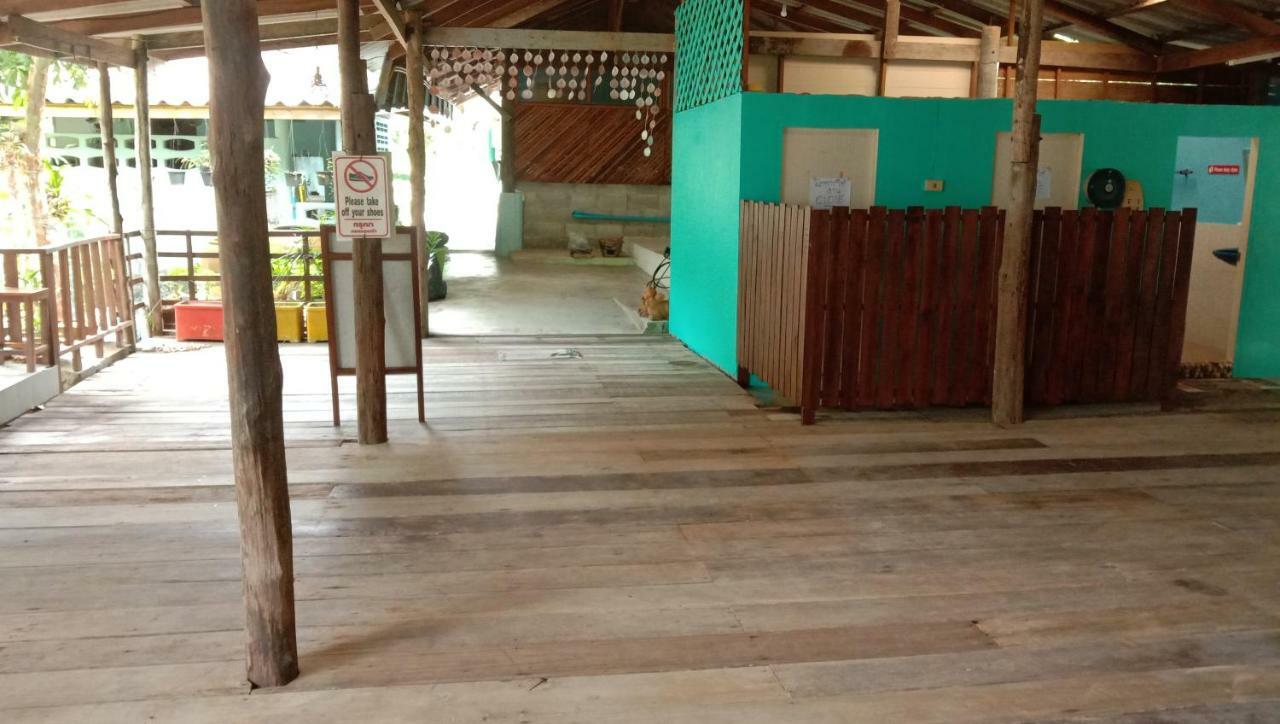Ta Yai Homestay Ko Kut Exteriér fotografie
