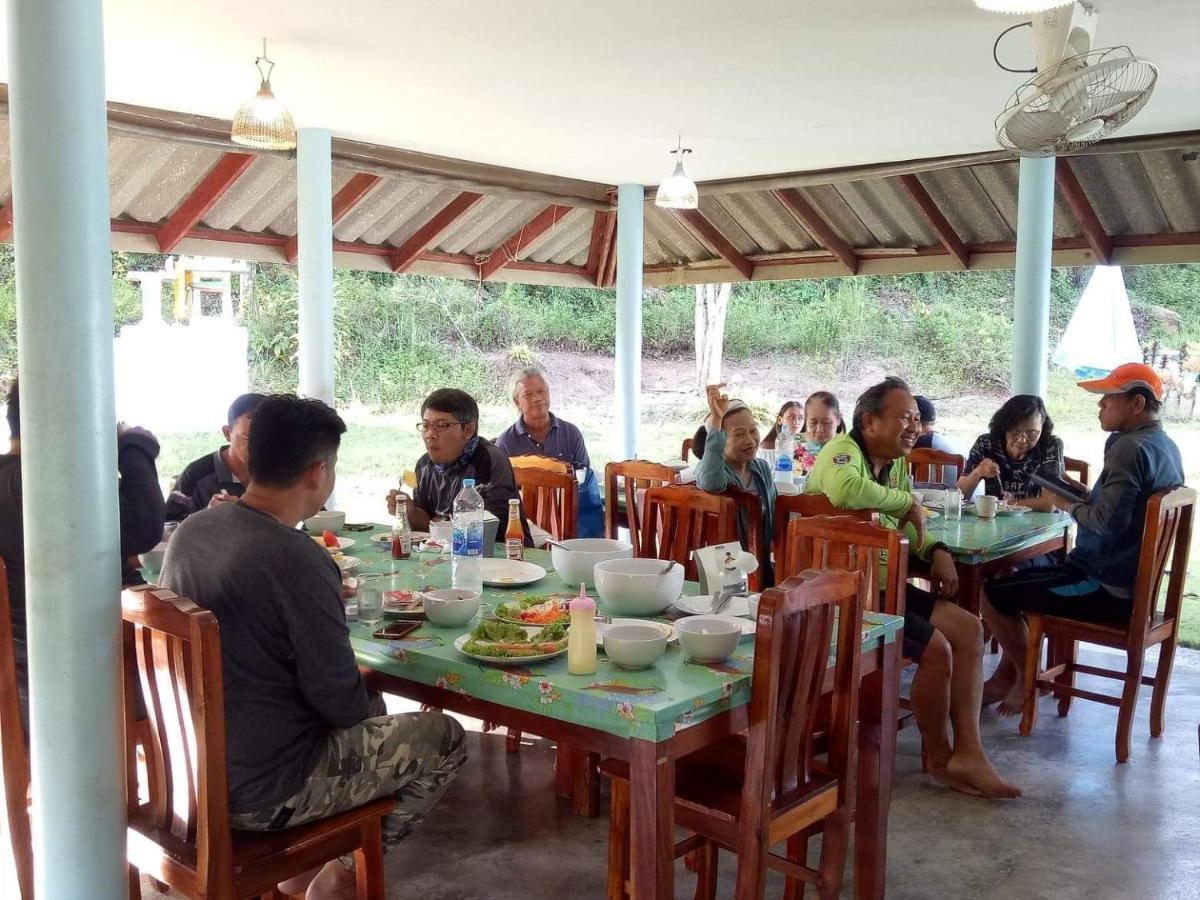 Ta Yai Homestay Ko Kut Exteriér fotografie