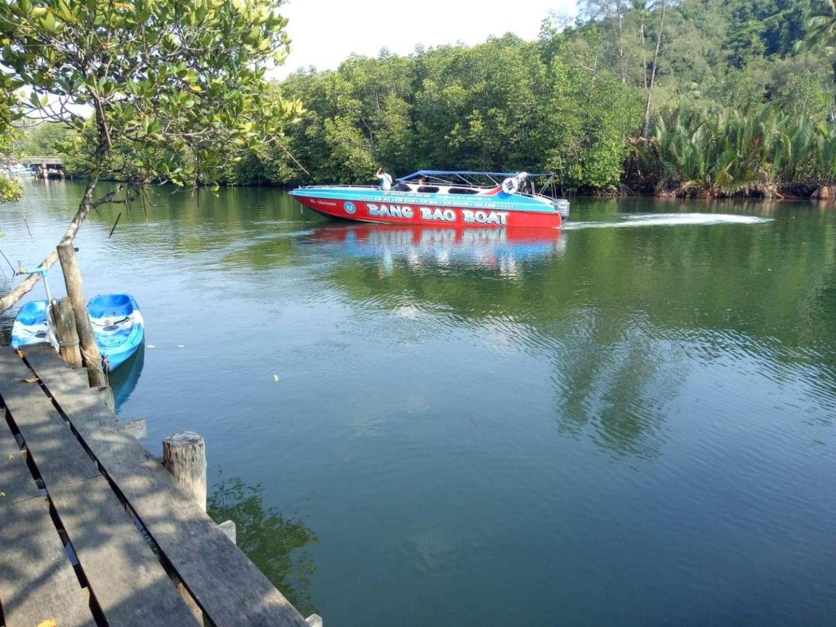 Ta Yai Homestay Ko Kut Exteriér fotografie