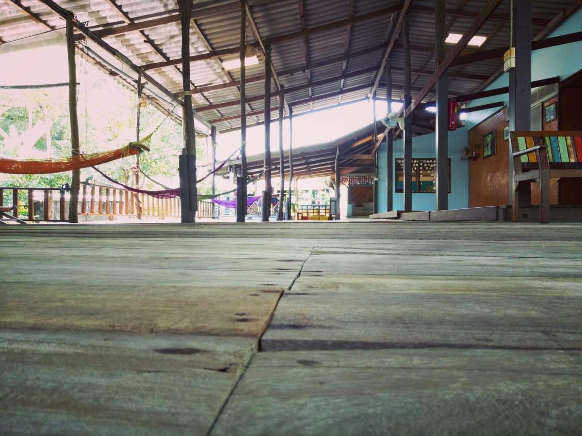 Ta Yai Homestay Ko Kut Exteriér fotografie