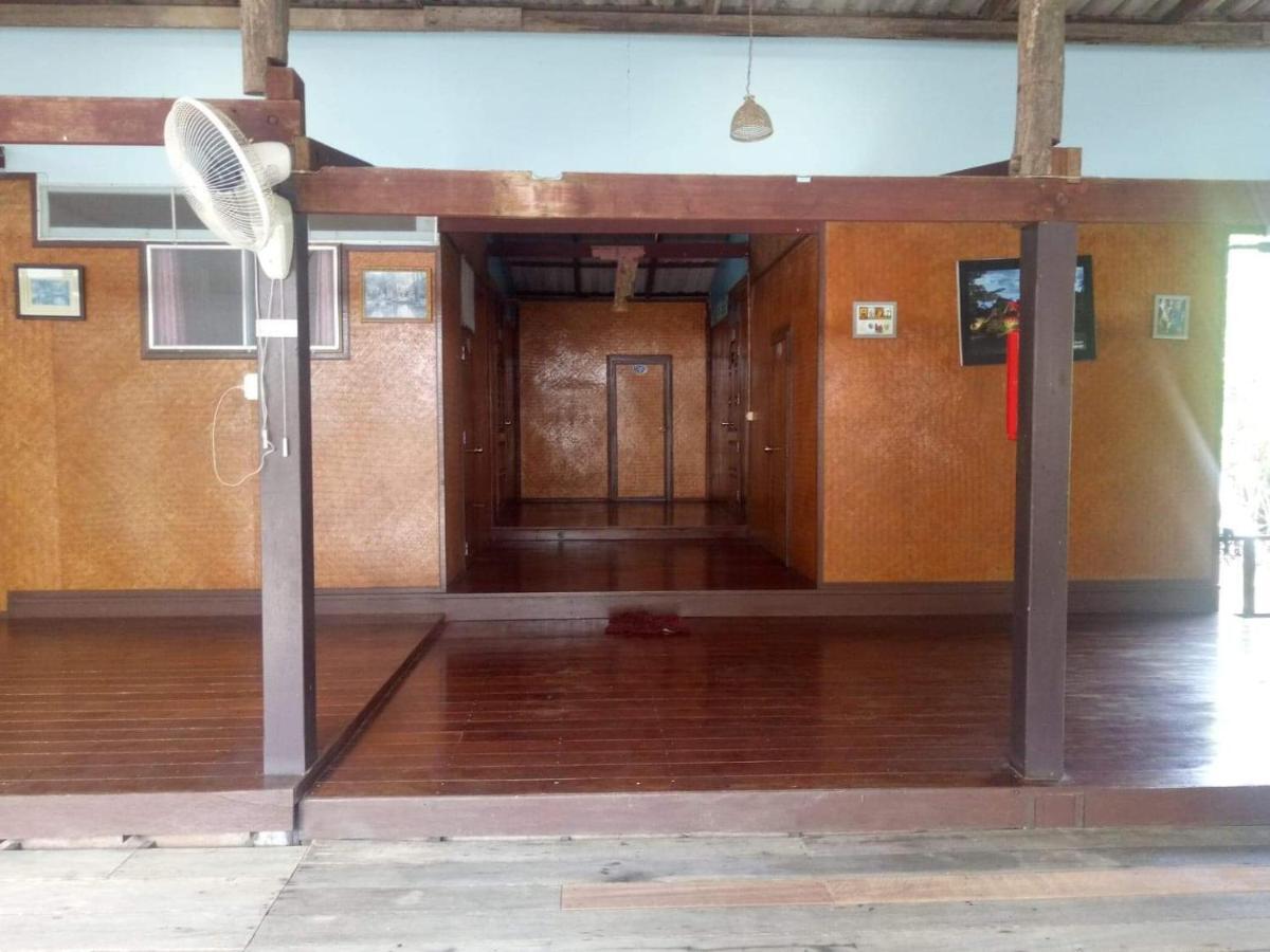 Ta Yai Homestay Ko Kut Exteriér fotografie